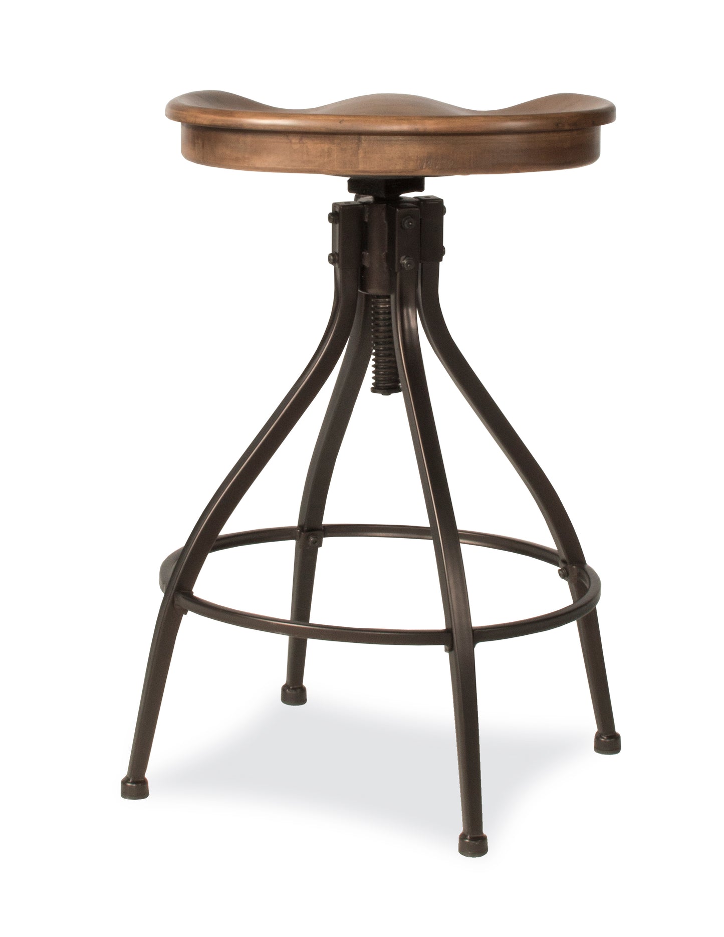 Worland Metal Stool