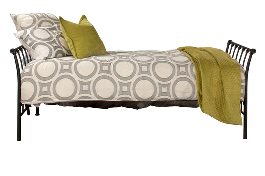 Midland Metal Daybed