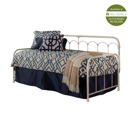 Jocelyn Metal Daybed