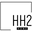 logo of HH2 Home Furniture | Home