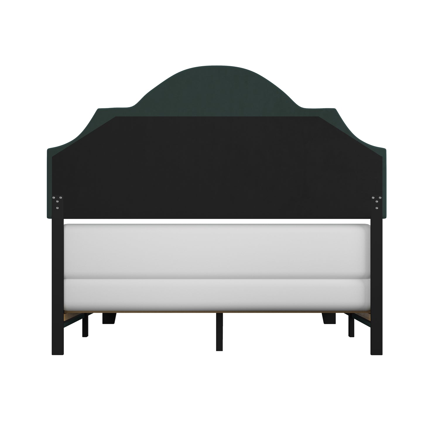 Cynthia Upholstered Bed