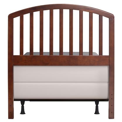 Carolina Wood Headboard