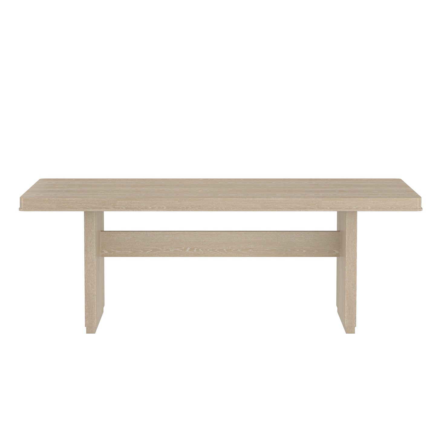 Portsmouth Wood Dining Table
