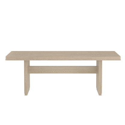 Portsmouth Wood Dining Table