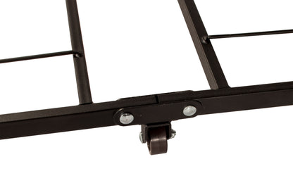 Metal Roll Out Trundle