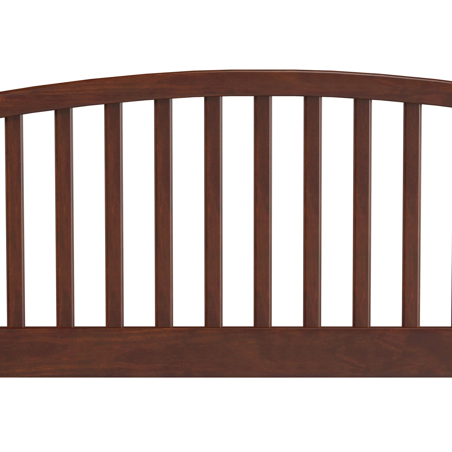 Carolina Wood Headboard