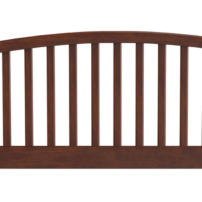 Carolina Wood Headboard