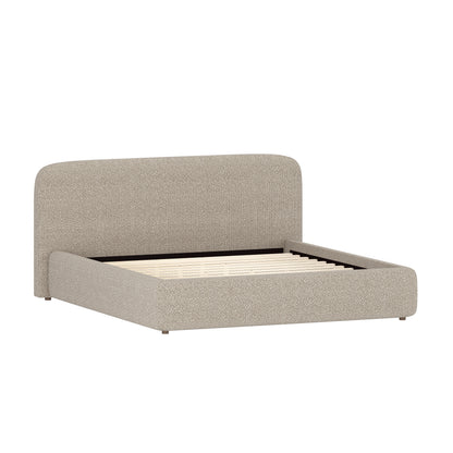 Belleville Upholstered Bed