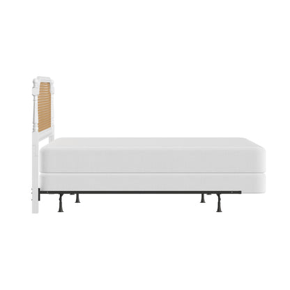 Melanie Wood Headboard
