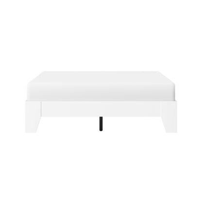 Sunridge Wood Bed