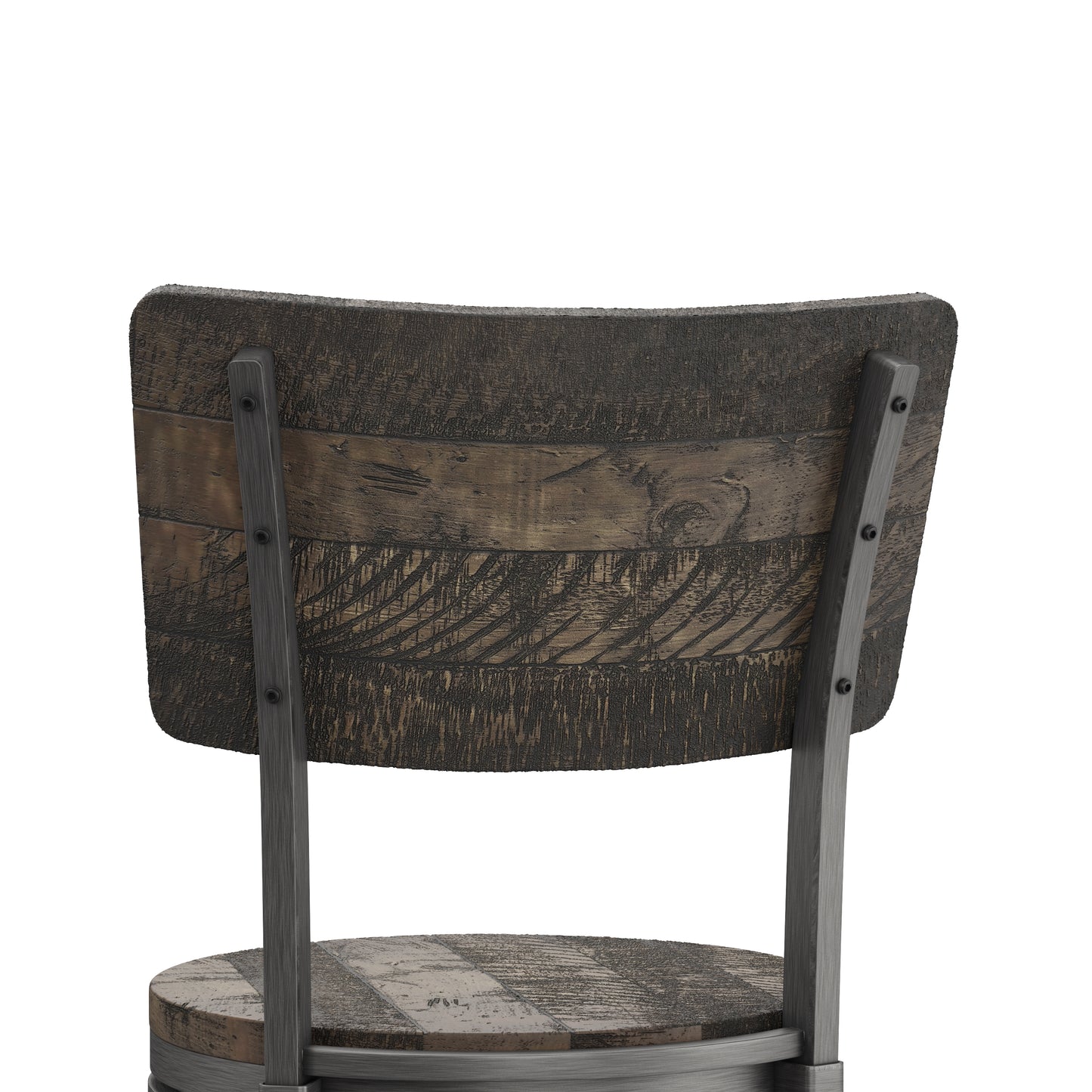 Jennings Metal Stool