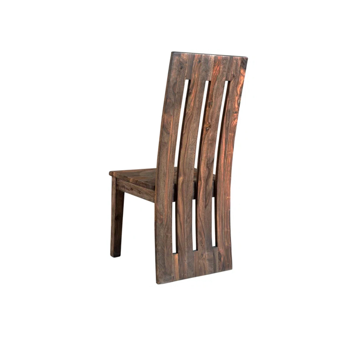 Bellarose Wood Dining Chair, Set of 2