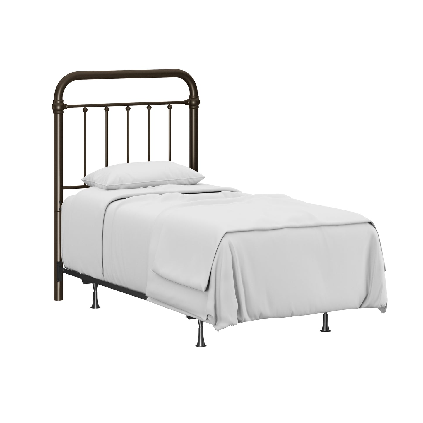 Kirkland Metal Headboard