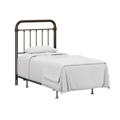 Kirkland Metal Headboard