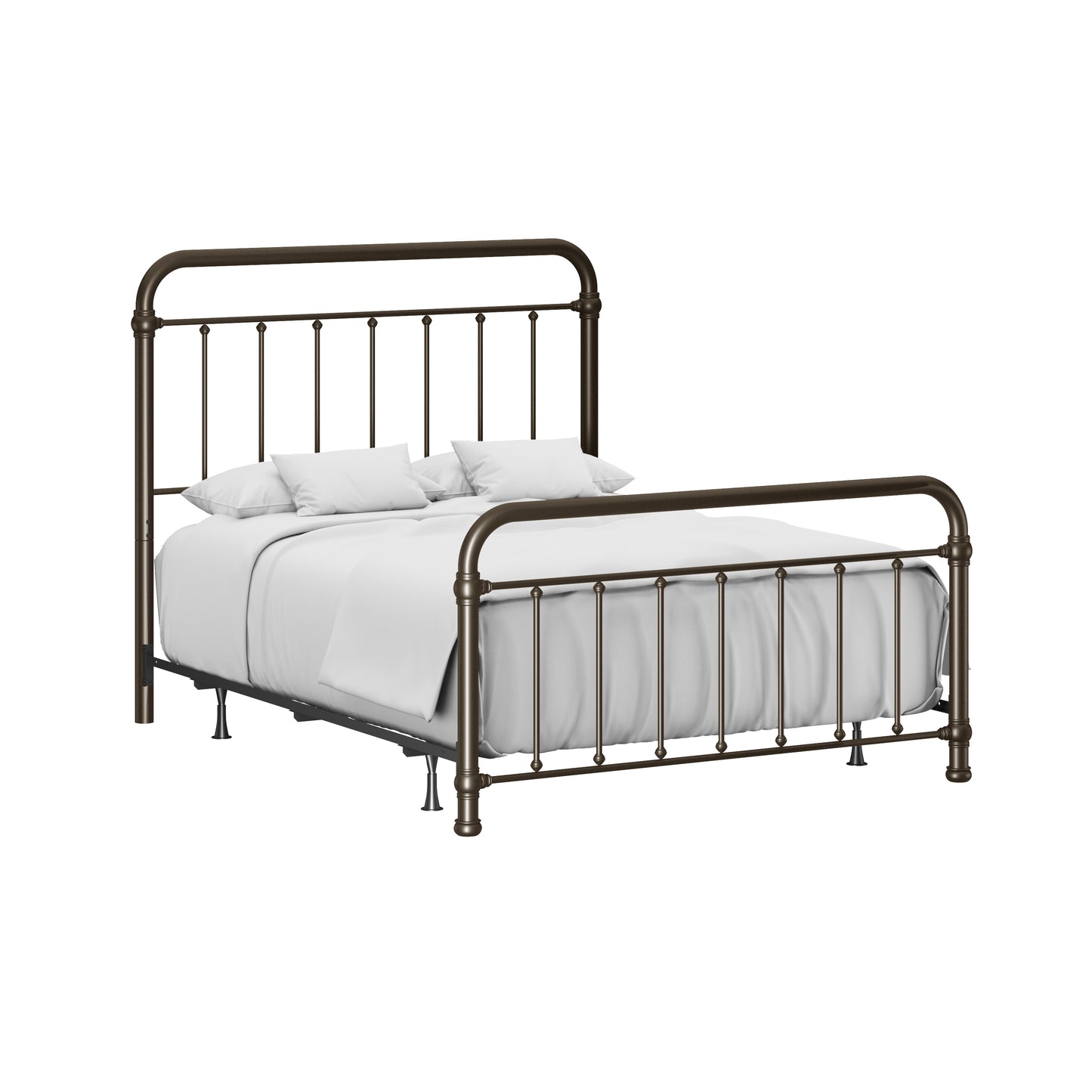 Kirkland Metal Bed