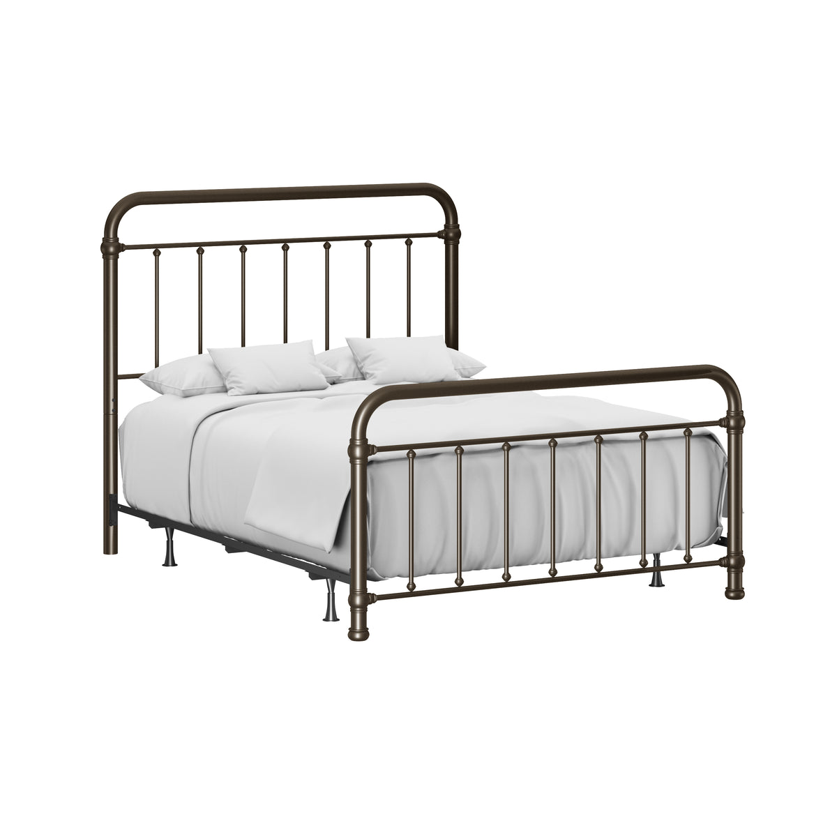 Kirkland Metal Bed