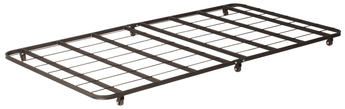 Metal Roll Out Trundle
