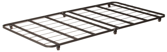 Metal Roll Out Trundle