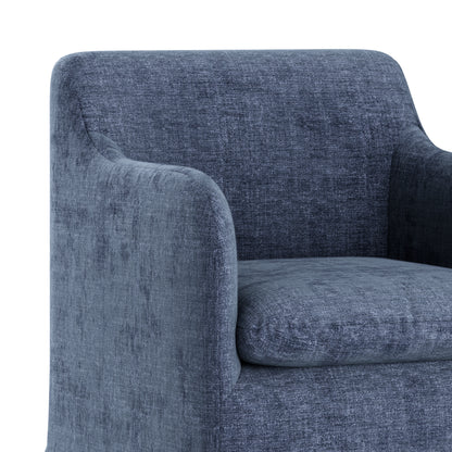 Parkes Wood Dining Chair