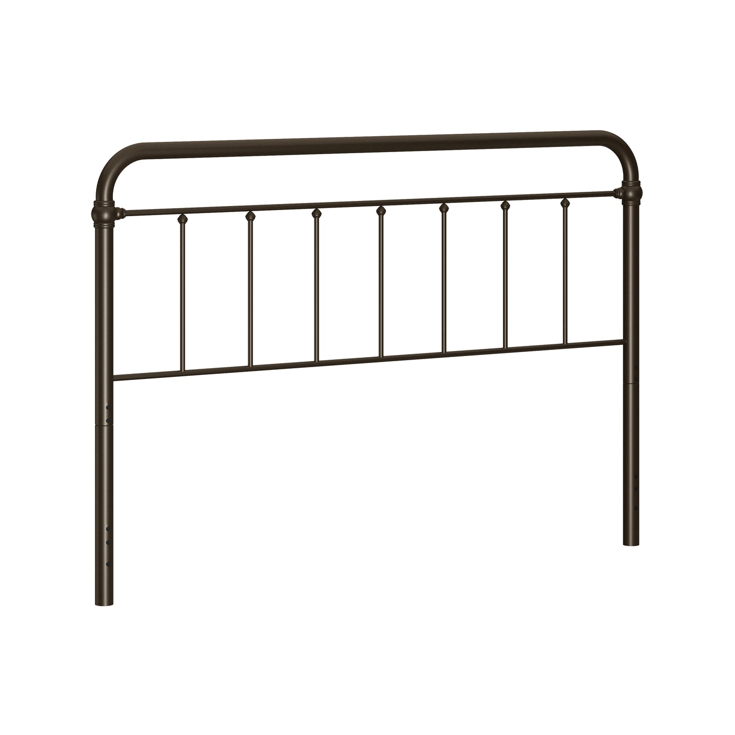 Kirkland Metal Headboard
