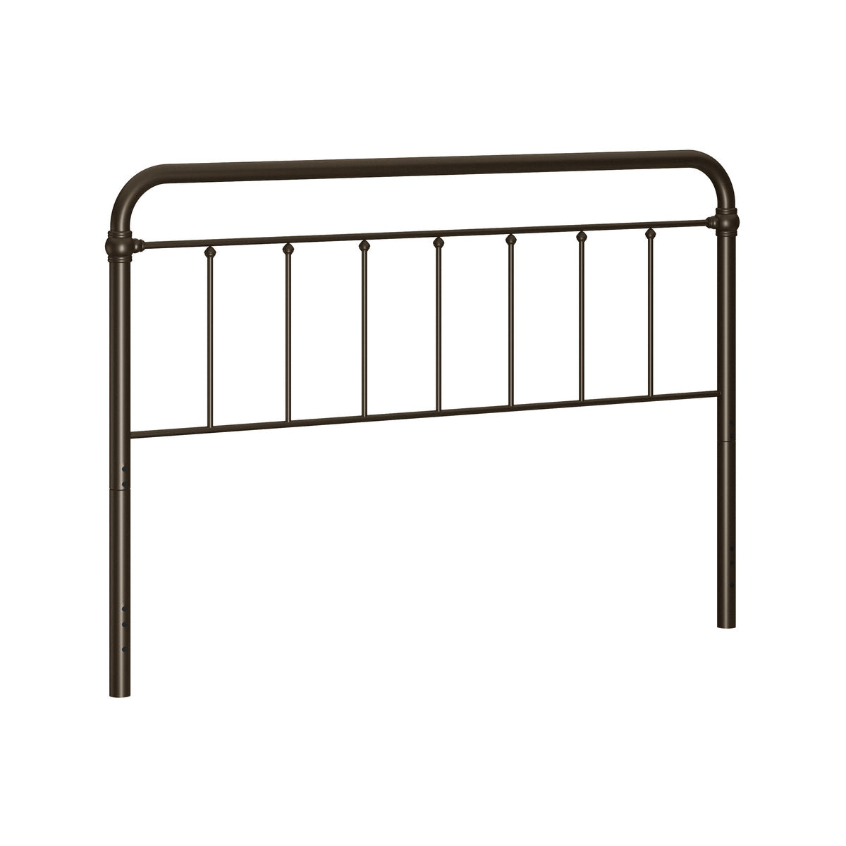 Kirkland Metal King Headboard