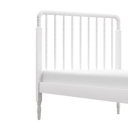 Alva Wood Bed
