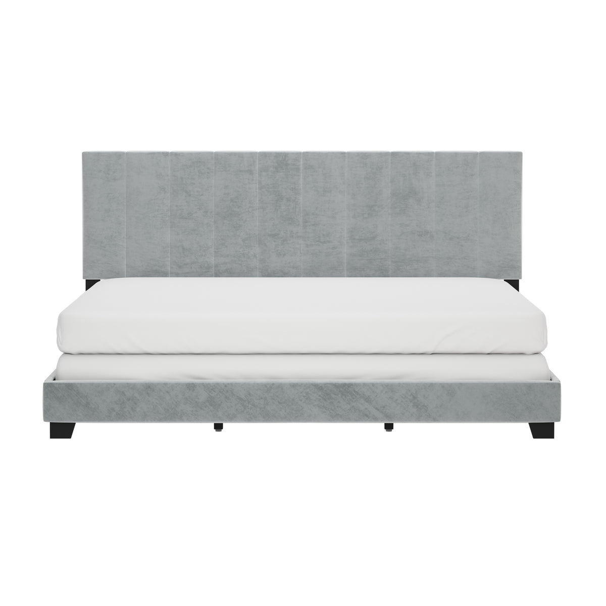 Reece Upholstered Bed