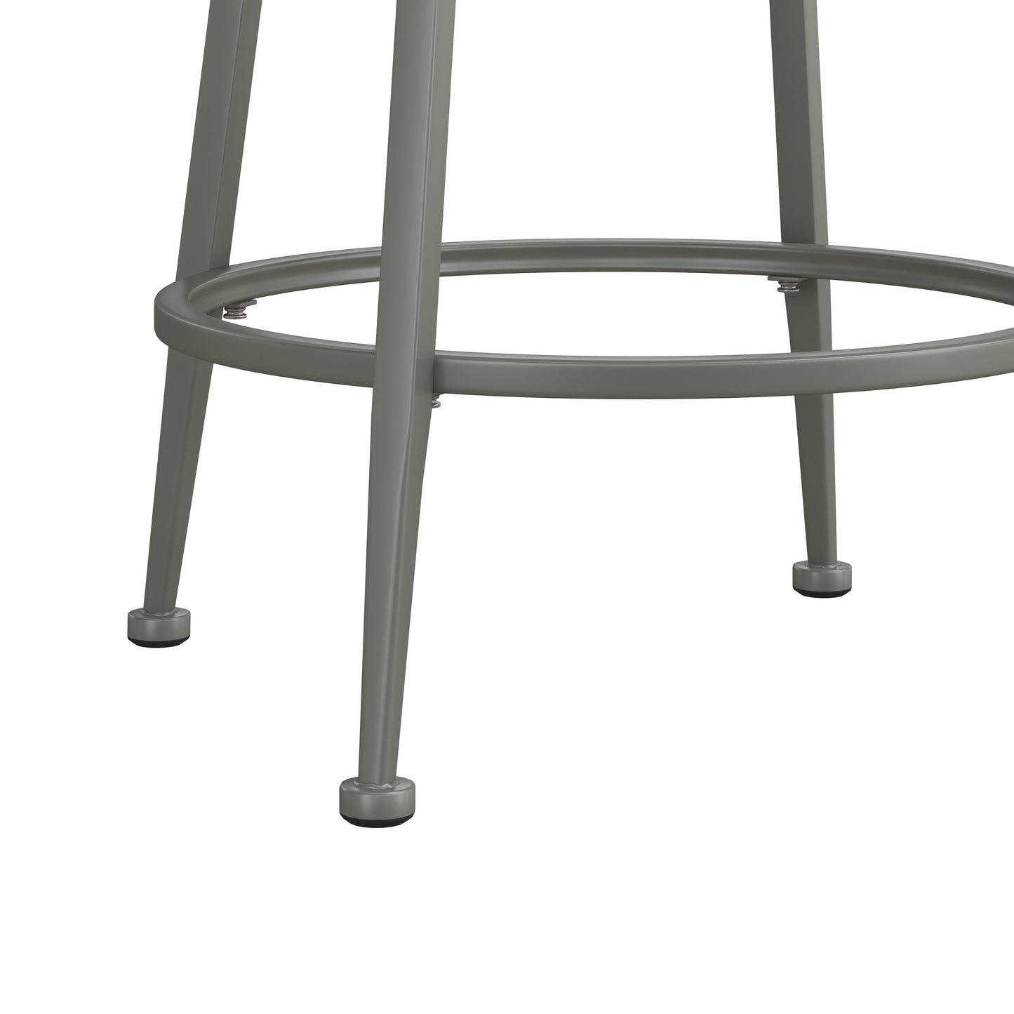 Hutchinson Metal Stool