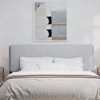 Emslie Upholstered Headboard