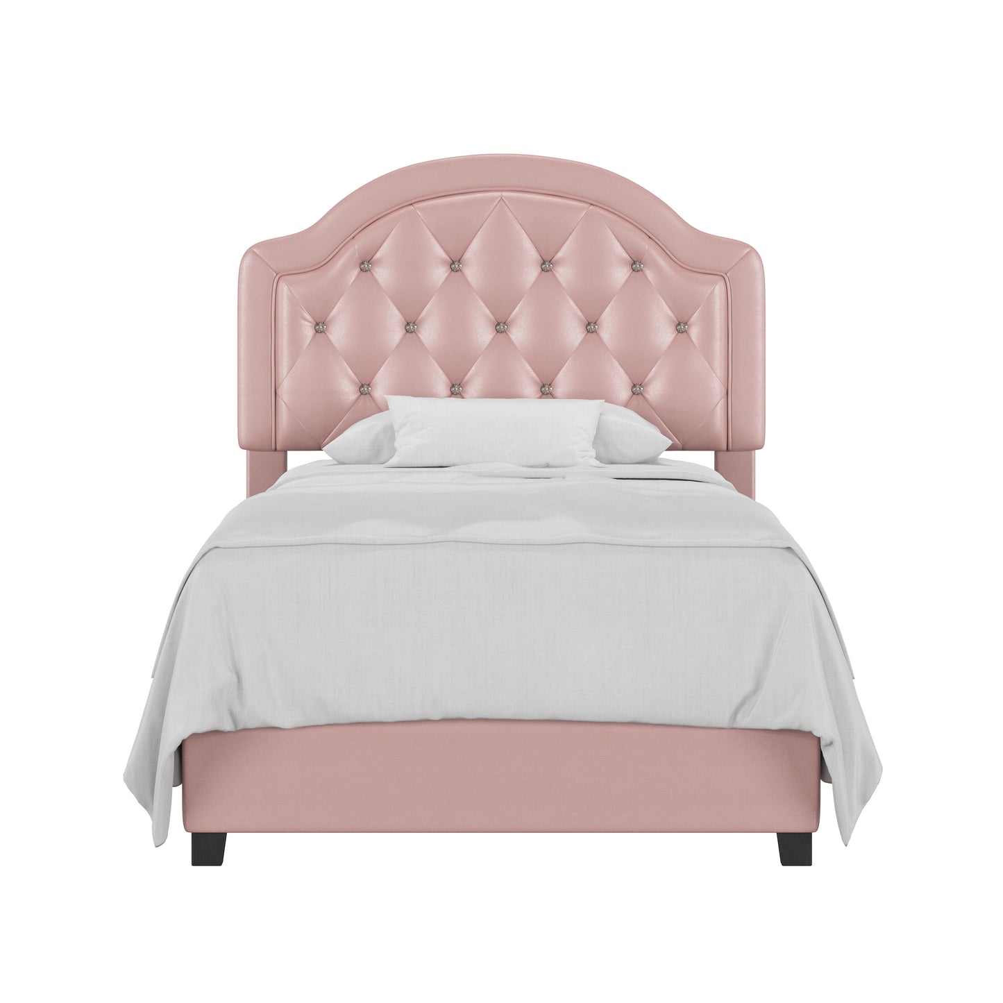 Karley Upholstered Bed