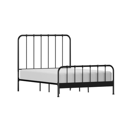 Javi Metal Bed