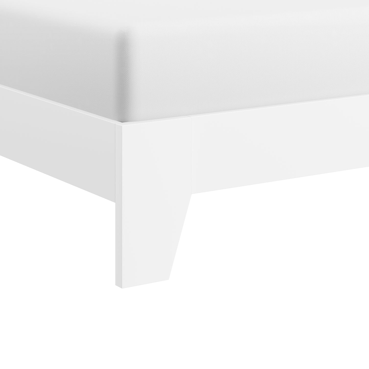 Sunridge Wood Bed