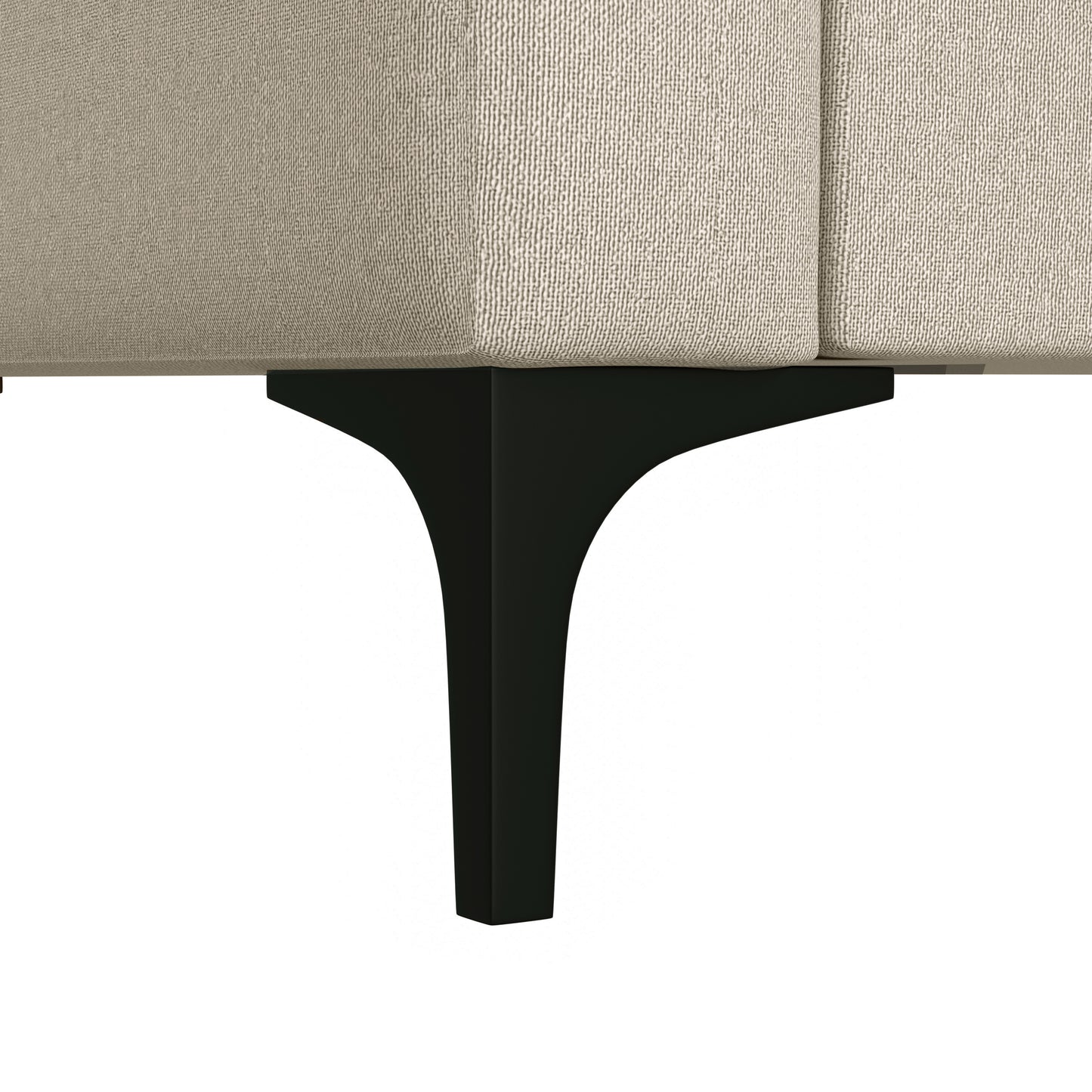 Eden Bay Upholstered Chaise Sectional