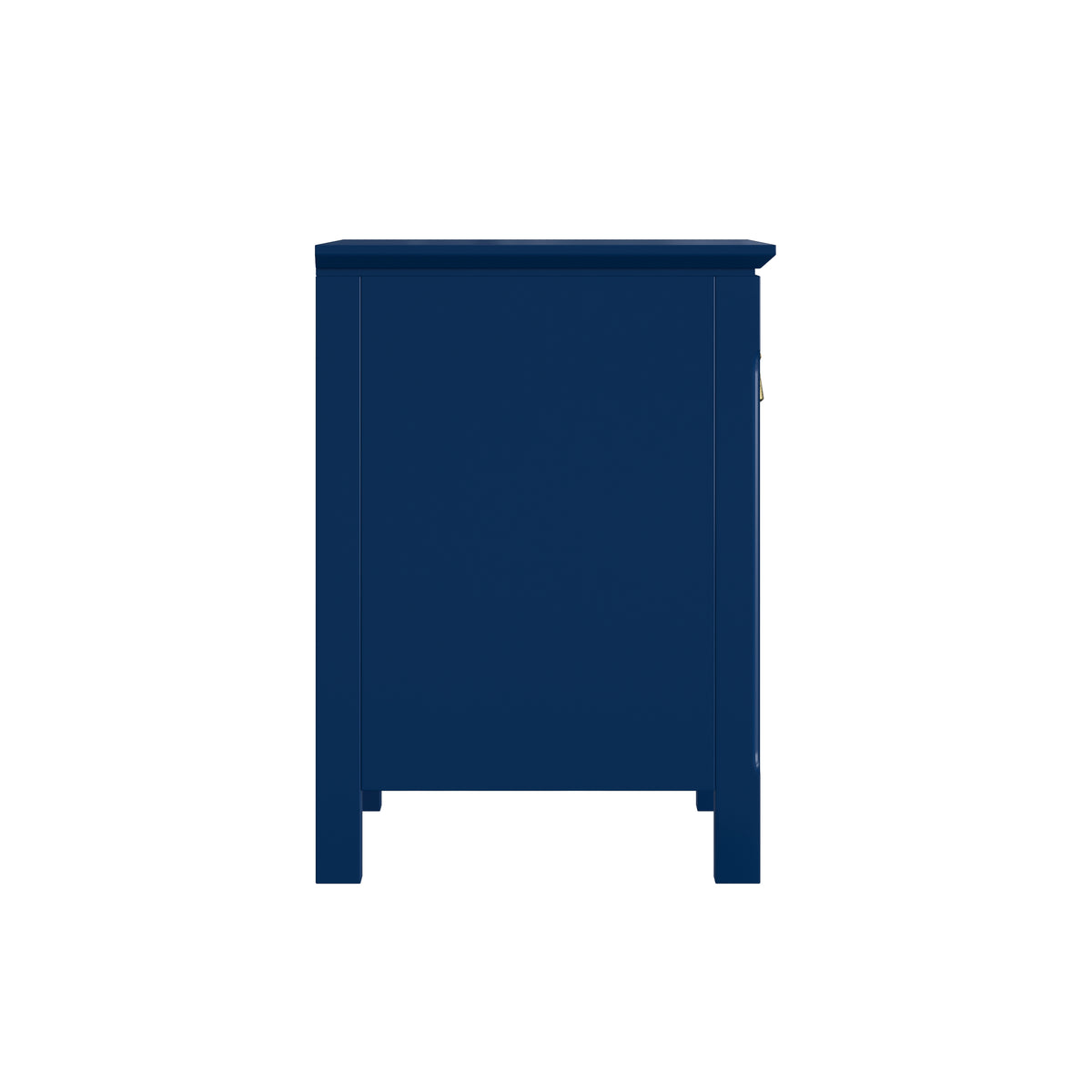 Amonson Wood Nightstand