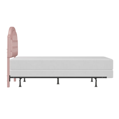 Karley Upholstered Headboard