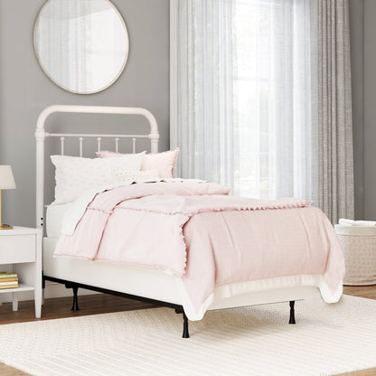 Kirkland Metal Headboard
