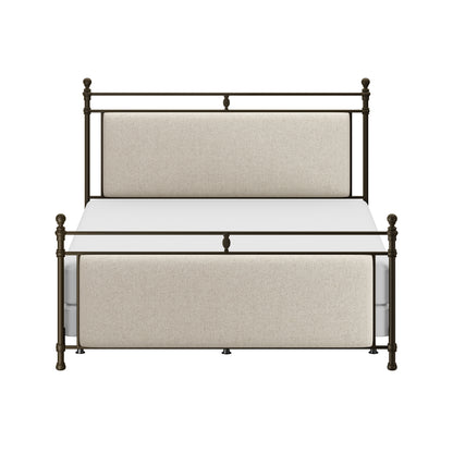 Ashley Upholstered Headboard and Footboard