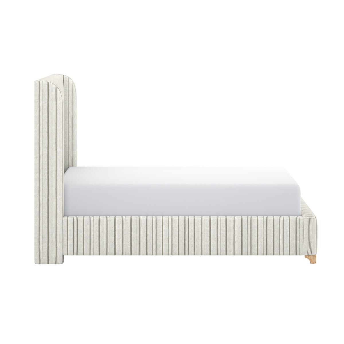 Maribel Upholstered Bed