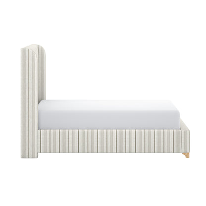 Maribel Upholstered Bed