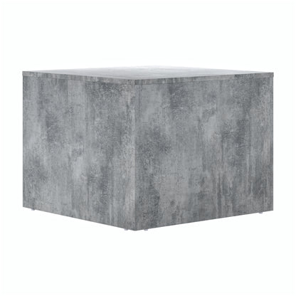Graford Wood Stool Display Stand