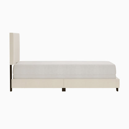 Reece Upholstered Bed
