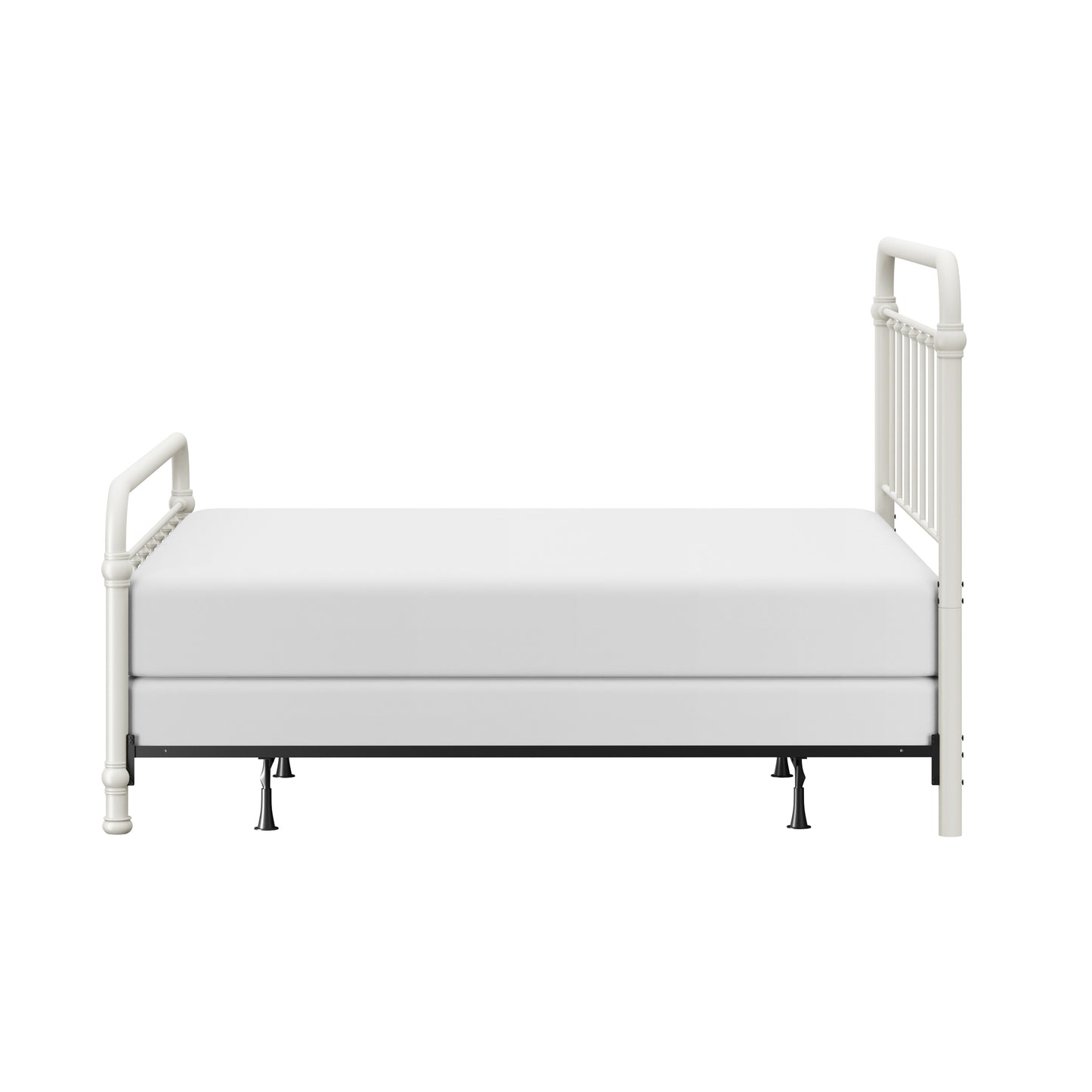Kirkland Metal Bed