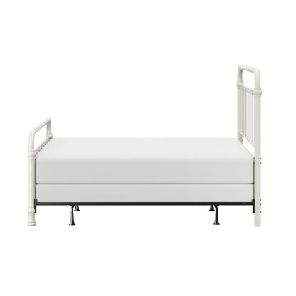 Kirkland Metal Bed