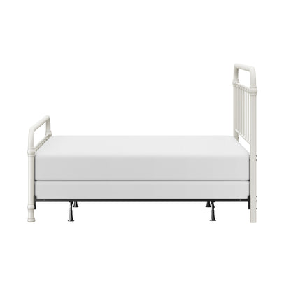 Kirkland Metal Bed
