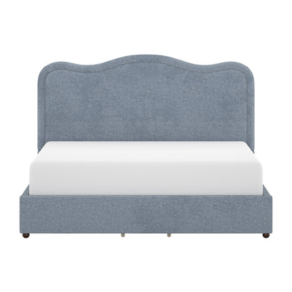 Maris Upholstered Bed