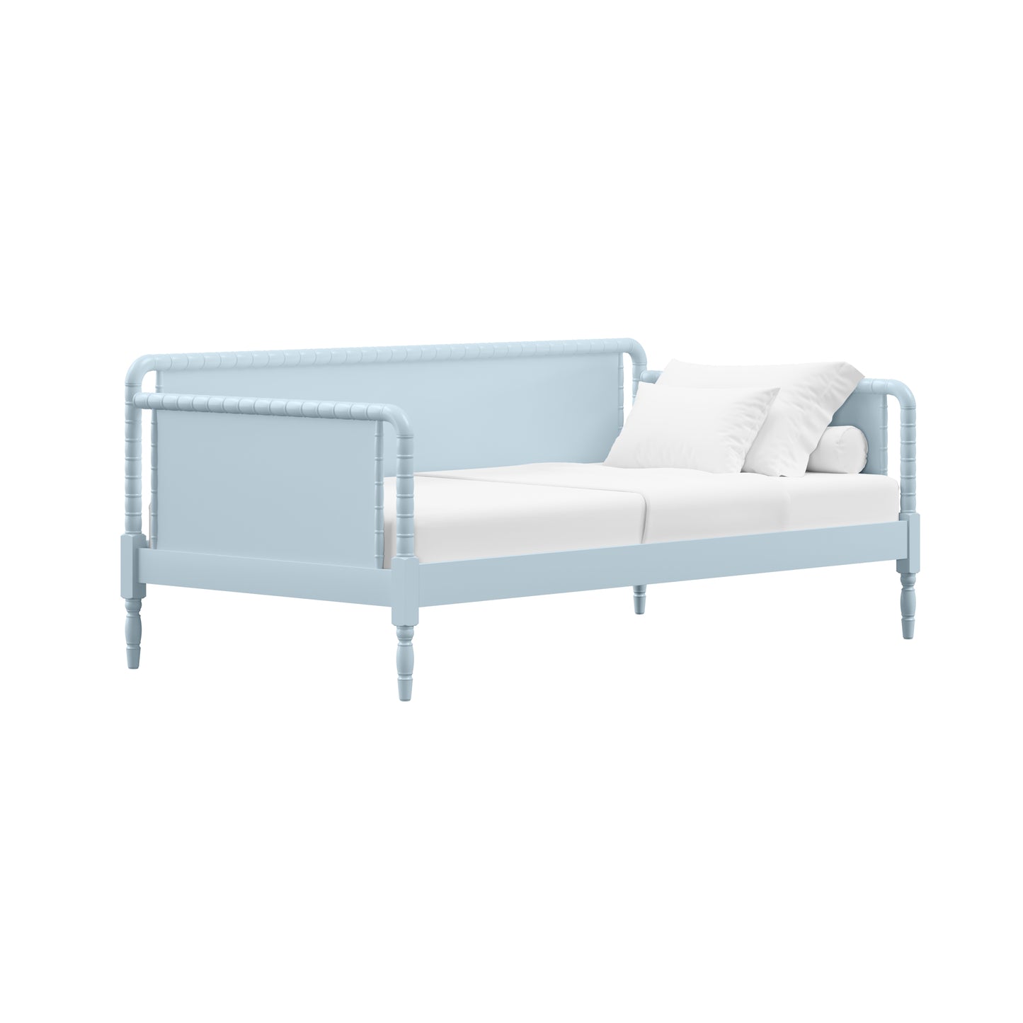 Alva Wood Daybed