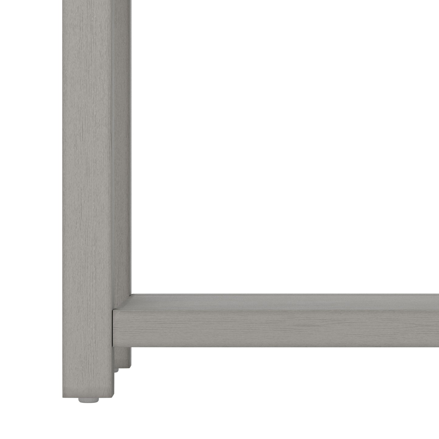 Harmony Wood Accent Table