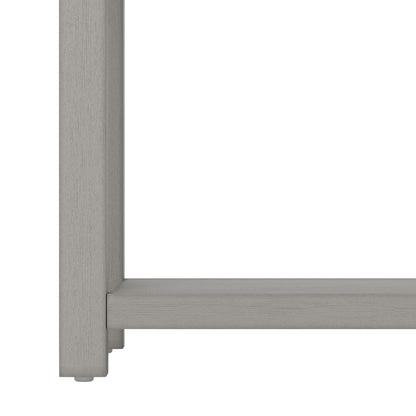 Harmony Wood Accent Table