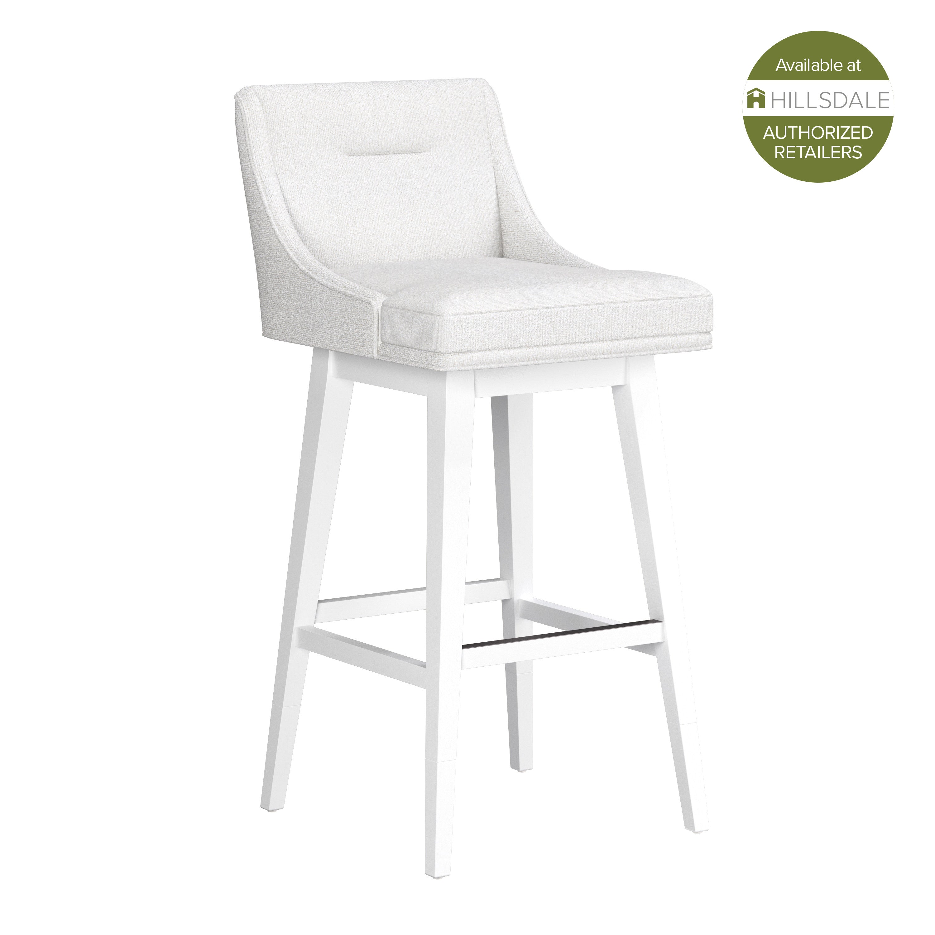 Uniquely Yours Wood Stool – HH2 Home