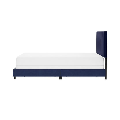 Reece Upholstered Bed